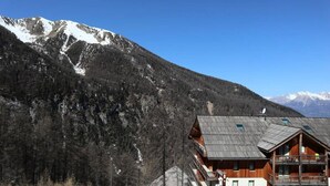 Exterior - A310 LES Chalets DE Bois Mean: Luxury Residence (Les Orres)
