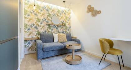 Apartments for 2 People