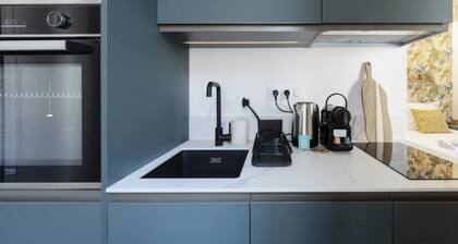 Apartment in Metz Near Saint-etienne