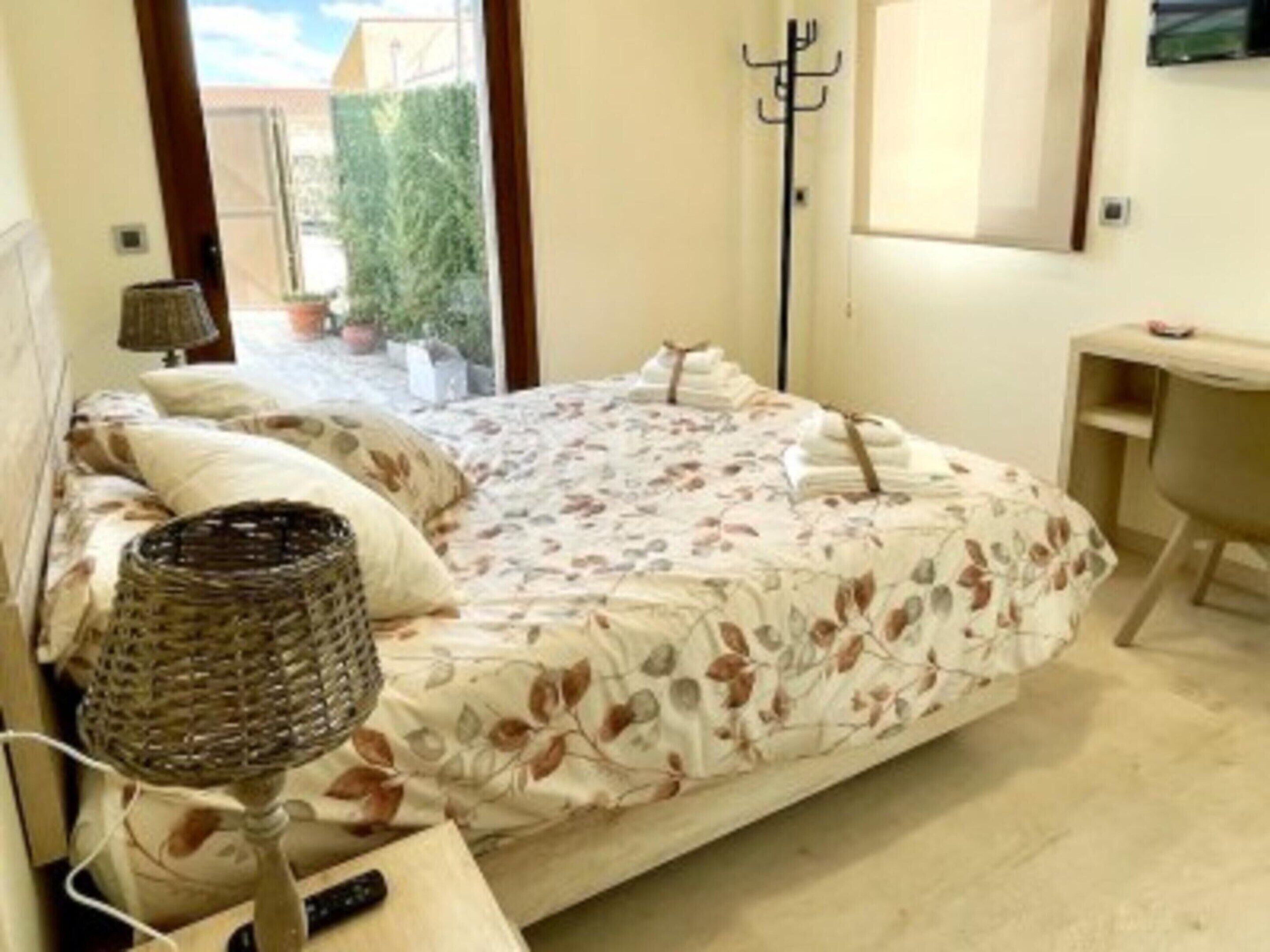 2 عدّة غرف نوم وطراز فريد لكل وحدة