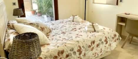 Casa | 2 camere, con arredamento individuale