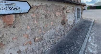 Only Adults Rural House in Burgos