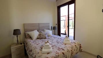 Casa | 2 dormitoris i mobiliari individual