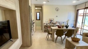 House | Living room - Only Adults Rural House in Burgos (Barbadillo del Mercado)