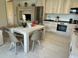 House | Private kitchen