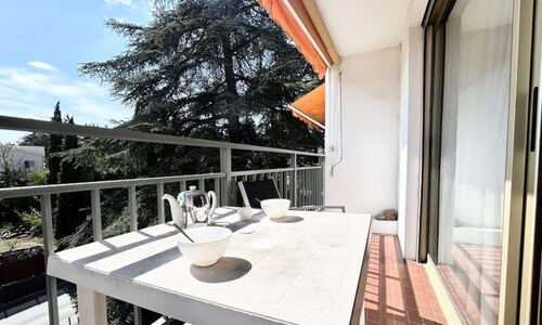 Studio - 1 or 2 People - Greoux-les-bains