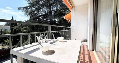 Studio - 1 or 2 People - Greoux-les-bains