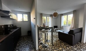 Interior - Apartments for 2 People (Le Grau-Du-Roi)