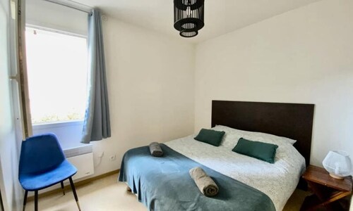 Apartments for 6 People