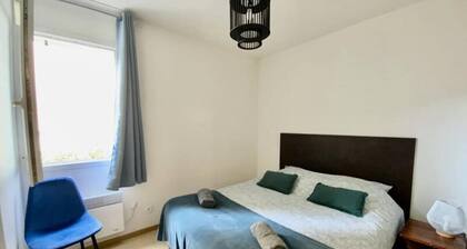 Apartments for 6 People