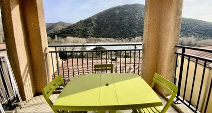 Apartments for 6 People