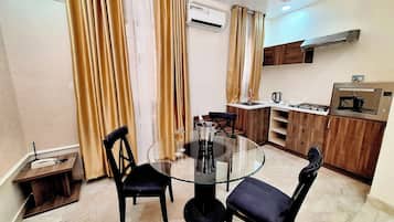 Servicio a la habitación