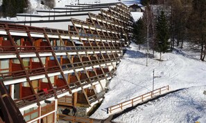 Miscellaneous - Studio for 3 People in Arc 1600, Ski-in Ski-out and Close to Shops (Bourg-Saint-Maurice)