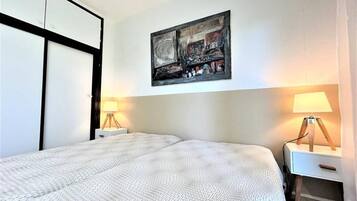 Individually furnished