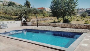 Unclassified image, 2 of 27, button - Holiday Home J&D No.2-nine Bedroom House With Pool (Podstrana)
