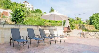 Holiday Home J&D No.2-nine Bedroom House With Pool