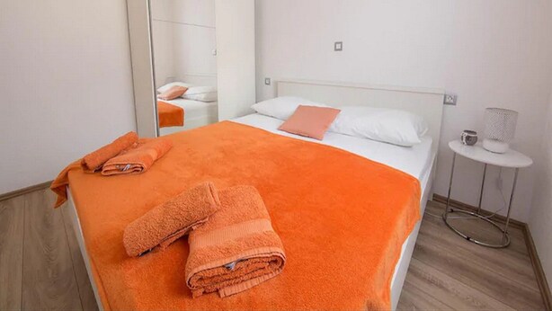 Unclassified image, 1 of 27, button - Holiday Home J&D No.2-nine Bedroom House With Pool (Podstrana)