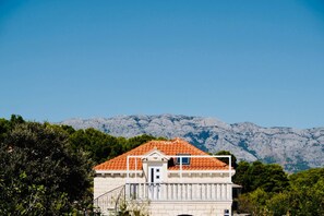 Apartment | Exterior - Villa Tonika -two Bedroom Apartment With Terrace (Selca)
