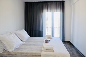 Apartment - Villa Tonika -two Bedroom Apartment With Terrace (Selca)