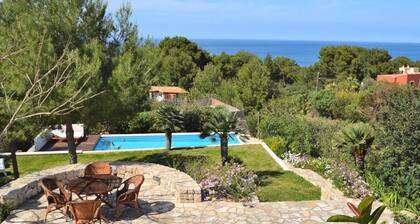 104 Villa Dragonera Etv/4025 Betlem D-17 by MC