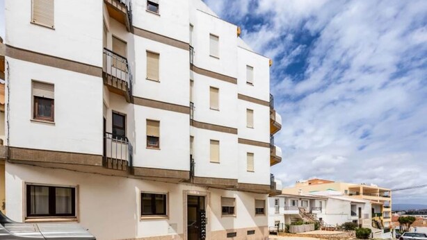Exterior - Apartments for 4 People (Lagos)