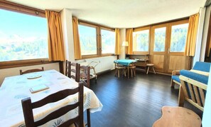 Interior - Everest Residence No. 74 (La Plagne-Tarentaise)