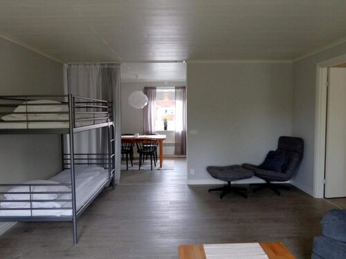 4 Person Holiday Park Home in 82011