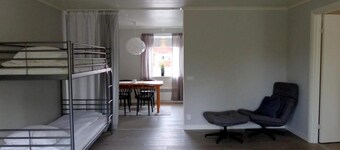 4 Person Holiday Park Home in 82011