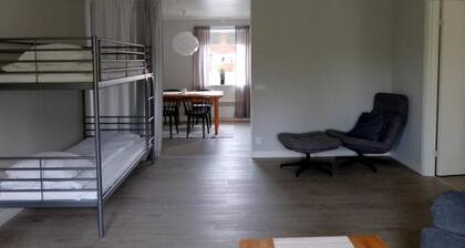 4 Person Holiday Park Home in 82011