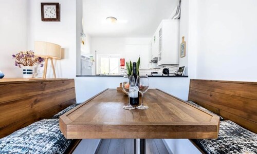 Apartments for 4 People