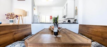 Apartments for 4 People