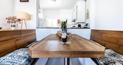 Apartments for 4 People