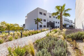 Property grounds - Beautiful new build apartment Estepona - Estepona, Andalucía (Estepona)