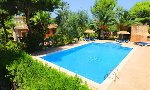 414 Finca Can Crestall, Vt1725 by Mallorca Charme