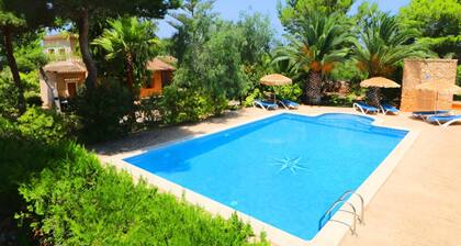 414 Finca Can Crestall, Vt1725 by Mallorca Charme