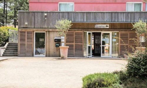 Apartment in Carcan-maubuisson Forest