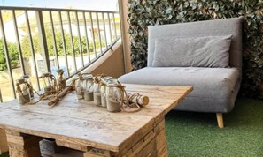 Property grounds - Apartment Near Le Grau du Roi Beach (Le Grau-Du-Roi)