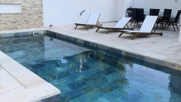 Unclassified image, 1 of 3, button - 3-room Villa for 4 People (Rognac)