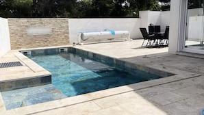 Unclassified image, 3 of 3, button - 3-room Villa for 4 People (Rognac)