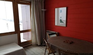 Dining - Residence LES Gentianes Ndegf18 (La Plagne-Tarentaise)