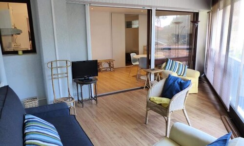 Jean Rameau Residence - Apartment for 2 People With Marina View - Free Wifi