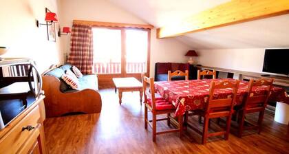 Dba419 - 1 Bedroom Apartment - Balcony - Sleeps 4 - 1800 Area