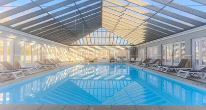 Apartments for 6 People