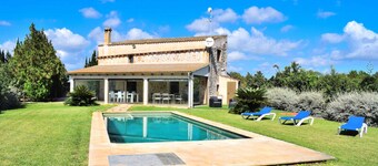 108 Finca Son Morey Tarongers Etv/14340 by Mallorc