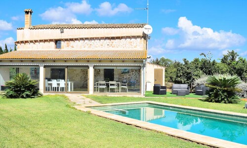 108 Finca Son Morey Tarongers Etv/14340 by Mallorc