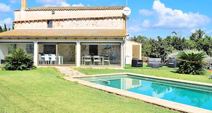 108 Finca Son Morey Tarongers Etv/14340 by Mallorc