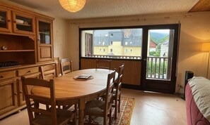 Interior - Apartment for 6 People, LES Portes DU Soleil Residence (Saint-Lary-Soulan)