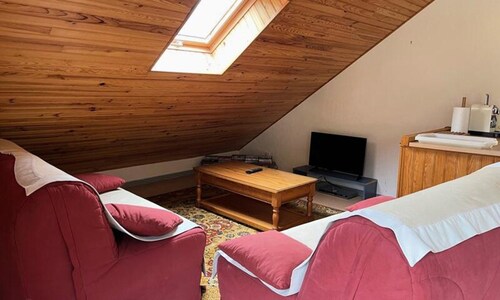 Apartment for 6 People, LES Portes DU Soleil Residence