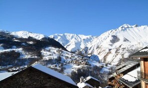 Miscellaneous - Apartment in St Martin Near Ski Lift (Les Belleville)