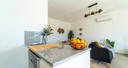 Apartments for 4 People